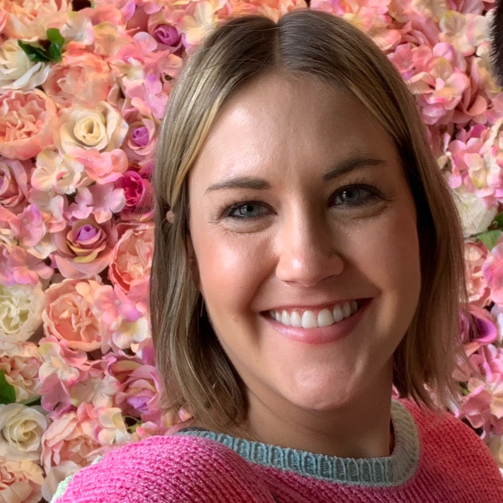 Meet your Posher, Larae